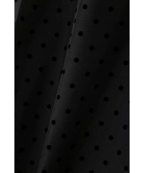「JILL STUART」 ノースリーブワンピース 0 ピンク レディースの画像