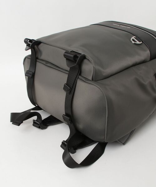 未使用アルマーニエクスチェンジ　バックパック　リュック ARMANI EXCHANGE A/X アルマーニ エクスチェンジ バックパック 952387