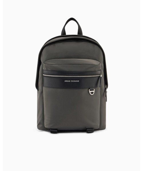 ARMANI EXCHANGE デイバック リュック 「A|X アルマーニ
