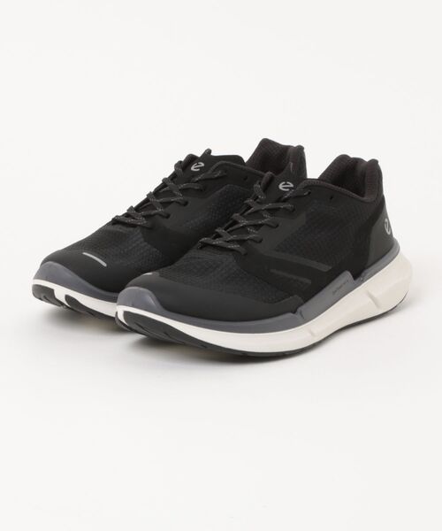 ecco（エコー） スニーカー 高性能 歩きやすい BIOM 2.2 メンズ