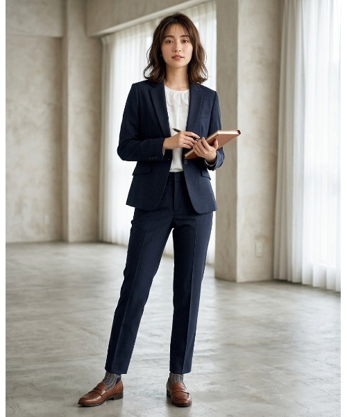 Perfect Suit FActory（パーフェクト スーツ ファクトリー