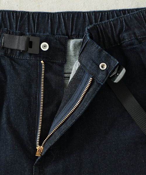 「Lee」 デニムパンツ MEDIUM ワンウォッシュ メンズの画像2