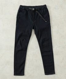 「Lee」 デニムパンツ MEDIUM ワンウォッシュ メンズの画像7