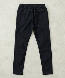 「Lee」 デニムパンツ MEDIUM ワンウォッシュ メンズの画像9