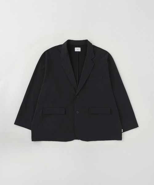 「EPIC」 セットアップ L ブラック メンズ_画像2