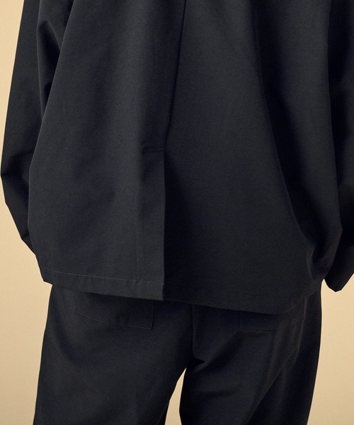 「EPIC」 セットアップ L ブラック メンズ_画像9