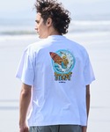 tシャツ 速乾 lost/ロスト 水着 ラッシ...の詳細画像2