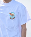 tシャツ 速乾 lost/ロスト 水着 ラッシ...の詳細画像5
