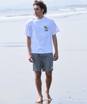 tシャツ 速乾 lost/ロスト 水着 ラッシ...の詳細画像3