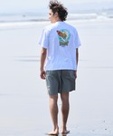 tシャツ 速乾 lost/ロスト 水着 ラッシ...の詳細画像4