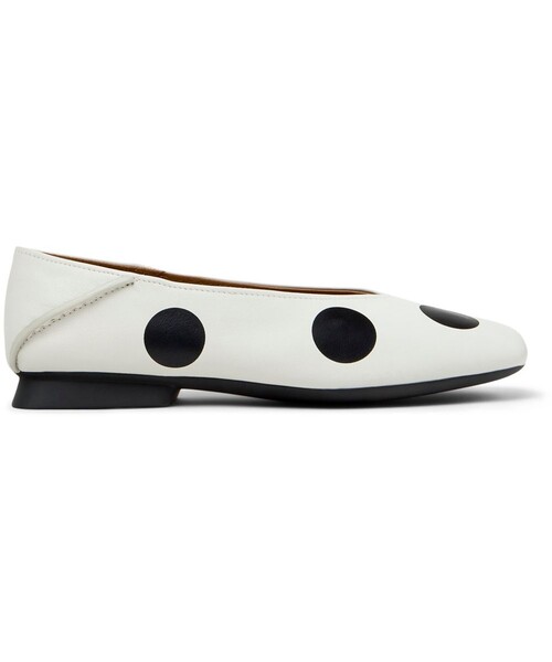 CAMPER（カンペール） パンプス TWINS / カジュアルシューズ