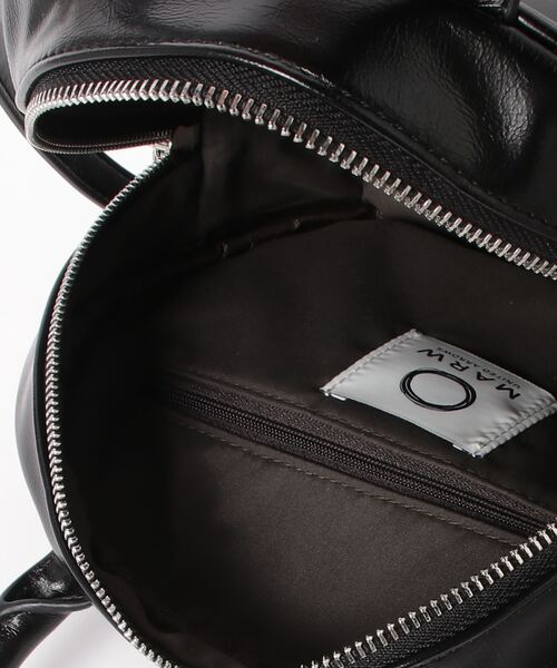 MARW UNITED ARROWS（マルゥ ユナイテッドアローズ） 2WAYバッグ FREE
