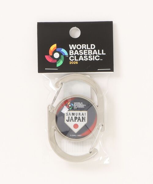 キーホルダー WBC（大谷翔平） カラビナ : ZOZOTOWN Yahoo!店 - 通販