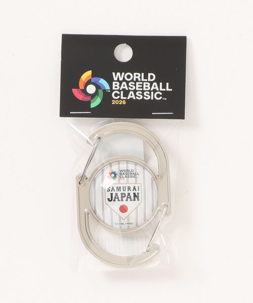 キーホルダー WBC（大谷翔平） カラビナ : ZOZOTOWN Yahoo!店 - 通販