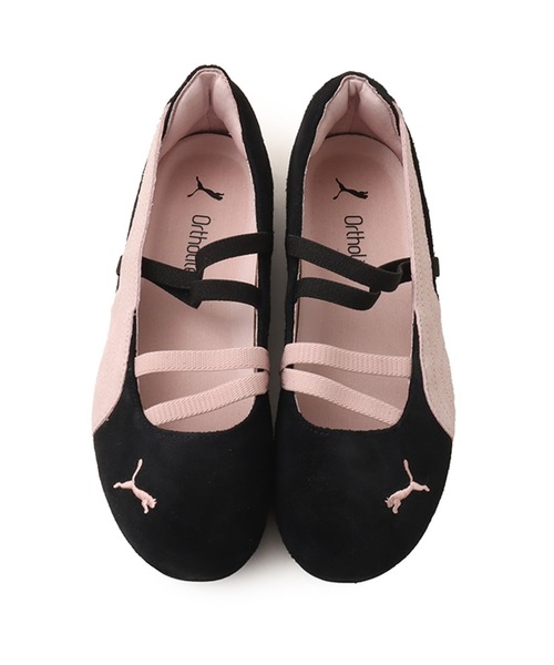 PUMA（プーマ） スニーカー PUMA SPEEDCAT BALLET SD WMNS / プーマ