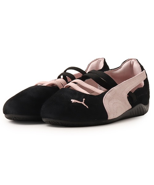 PUMA（プーマ） スニーカー PUMA SPEEDCAT BALLET SD WMNS / プーマ