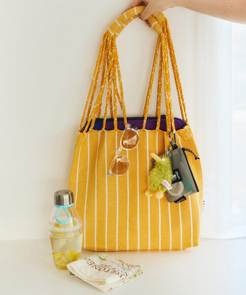 DULTON（ダルトン） トートバッグ HAMMOCK TOTE S ハンモック