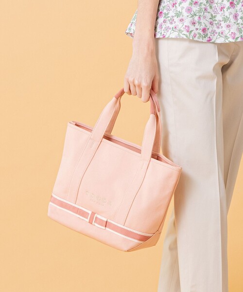 TOCCA（トッカ） トートバッグ F ベージュ レディース : ZOZOTOWN