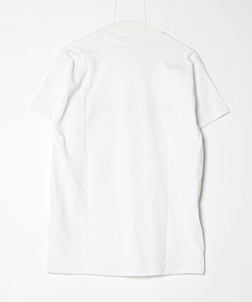 「JACKSON MATISSE」 半袖Tシャツ MEDIUM ホワイト メンズ_画像2