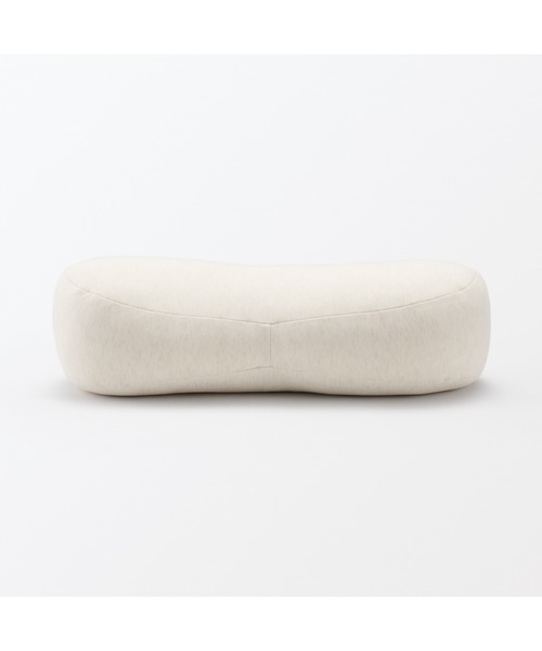 無印良品（MUJI） クッション クッションカバー ひんやり綿やわらか