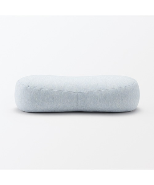 無印良品（MUJI） クッション クッションカバー ひんやり綿やわらか
