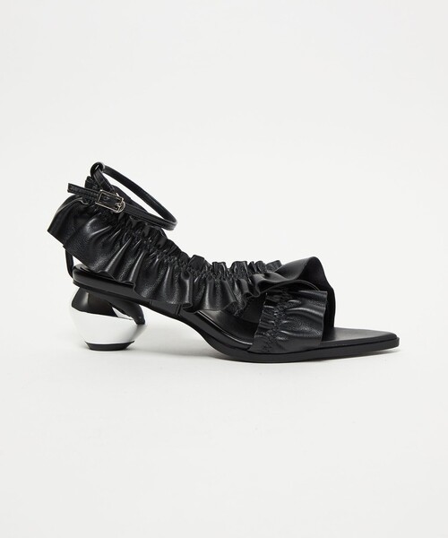 SY UNITED ARROWS（シー ユナイテッドアローズ） サンダル 「SY