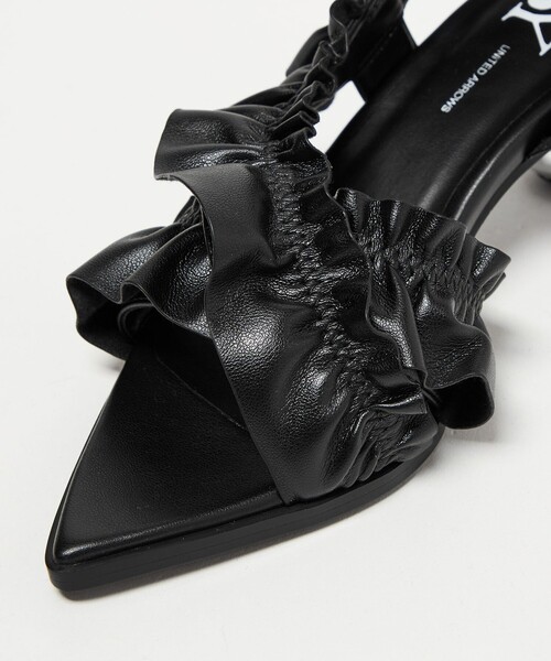 SY UNITED ARROWS（シー ユナイテッドアローズ） サンダル 「SY