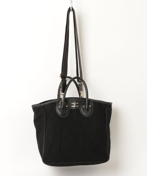 YOUNG&OLSEN The DRYGOODS STORE（ヤングアンドオルセン） 2WAYバッグ