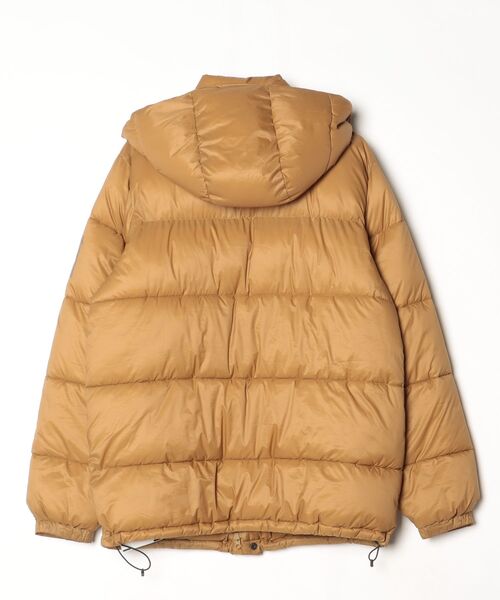 「THE NORTH FACE」 ジャケット L カーキ メンズの画像
