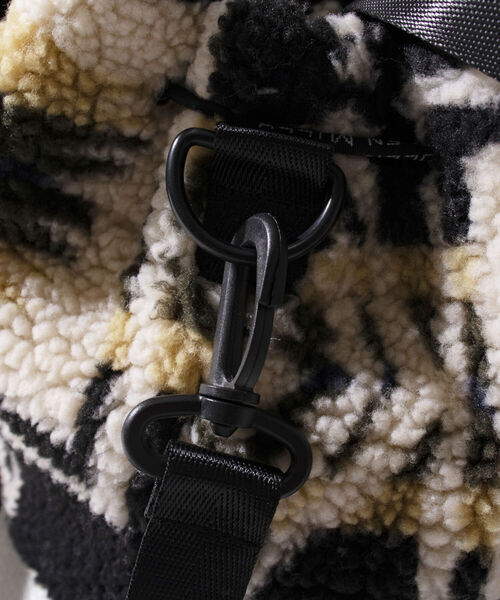 「PENDLETON」 ハンドバッグ FREE ブラック系その他 メンズ_画像4