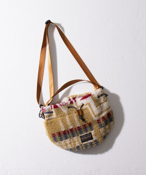 「PENDLETON」 ハンドバッグ FREE ブラック系その他 メンズ_画像7