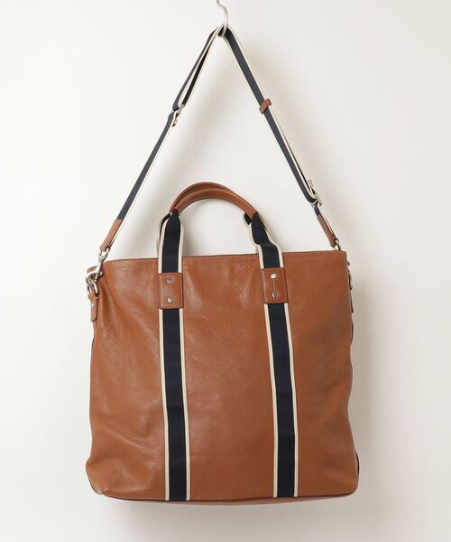 COACH（コーチ） 2WAYバッグ - ブラウン メンズ : ZOZOTOWN Yahoo!店