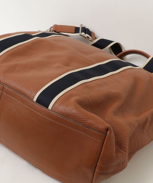 COACH（コーチ） 2WAYバッグ - ブラウン メンズ : ZOZOTOWN Yahoo!店