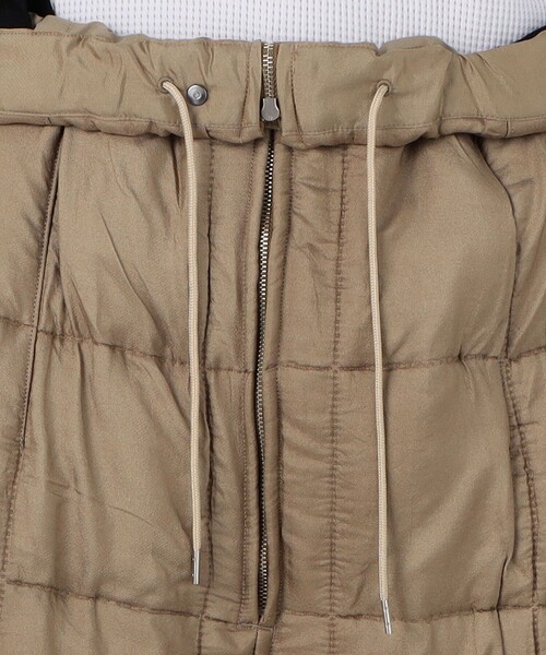 HAVERSACK（ハバーサック） ワイドパンツ パンツ HAVERSACK ATTIRE