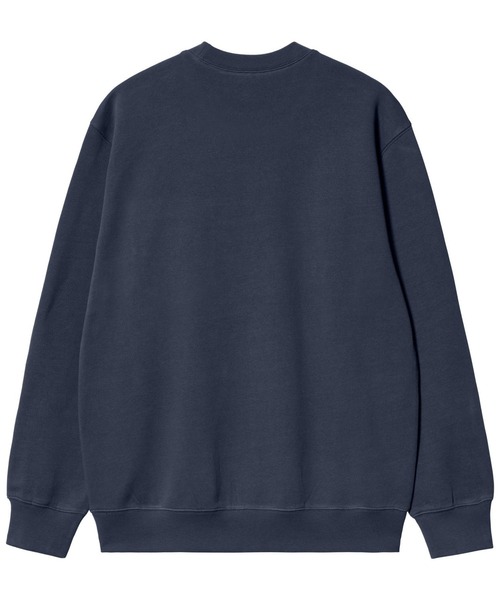 「Carhartt WIP」 スウェットカットソー L ブラック メンズ_画像7