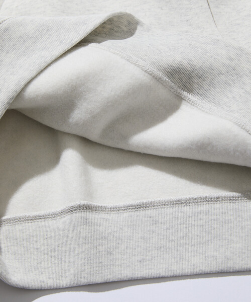 「FREAK'S STORE」 「Wild Things」プルオーバーパーカー MEDIUM アッシュグレー メンズ_画像9