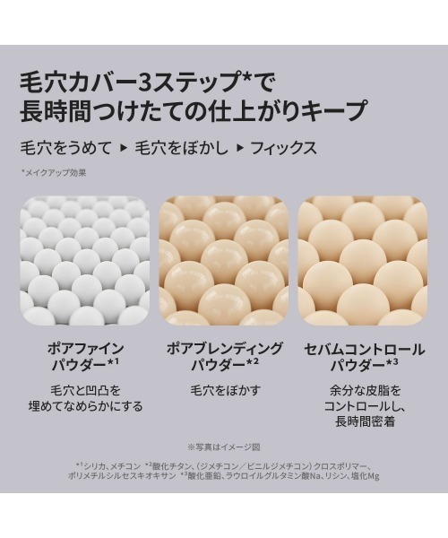 LANEIGE ファンデーション ネオクッション ザ マット Jin ミニフォト