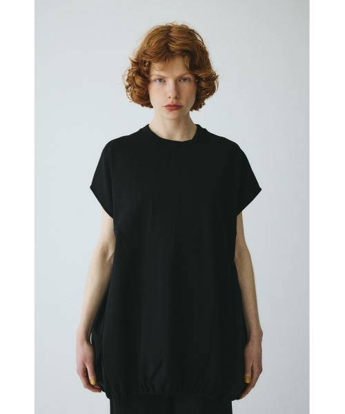 HeRIN.CYE tシャツ Docking egg tops ドッキングエッグトップス