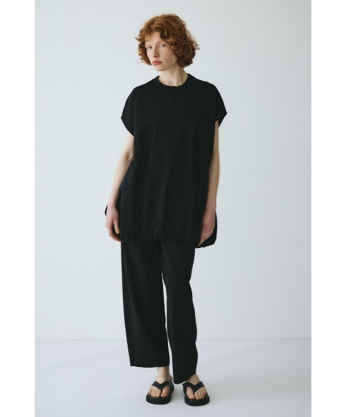 HeRIN.CYE tシャツ Docking egg tops ドッキングエッグトップス