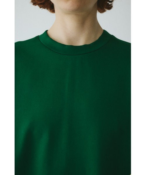HeRIN.CYE tシャツ Docking egg tops ドッキングエッグトップス
