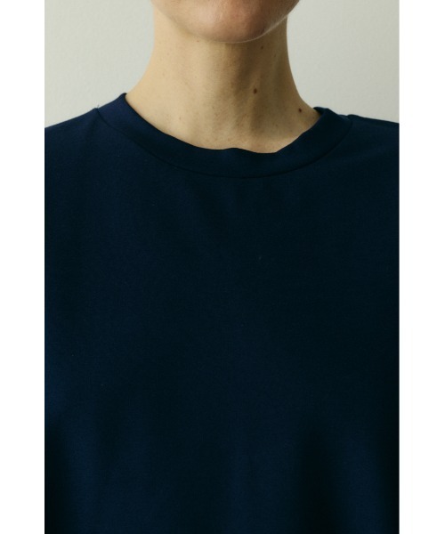 HeRIN.CYE tシャツ Docking egg tops ドッキングエッグトップス