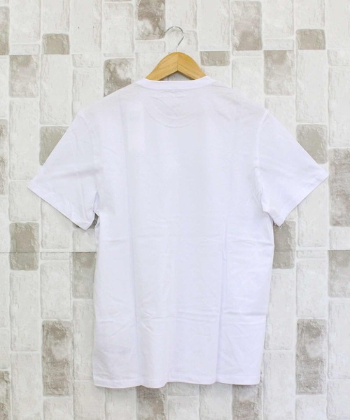Calvin Klein（カルバン・クライン） tシャツ CKJ メタリック