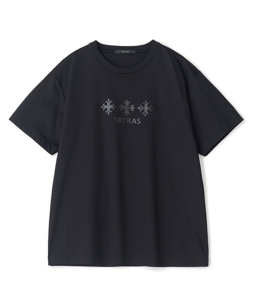 新品 TATRAS タトラスPACECO パセコ Tシャツ 03 L サイズ MEN'S BIGI（メンズビギ） tシャツ 「TATRAS/タトラス」PACECO/パセコ