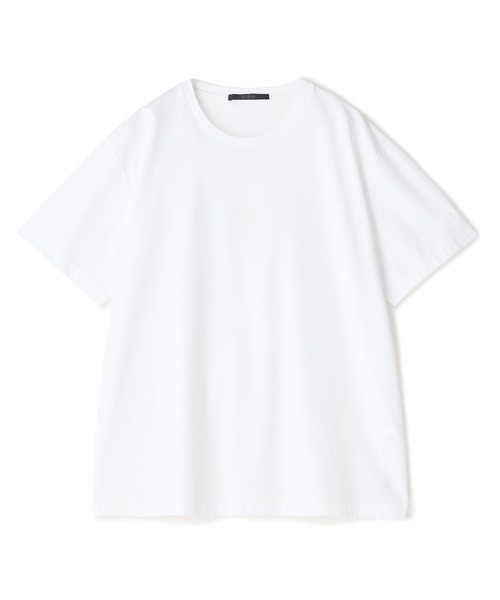 MEN'S BIGI（メンズビギ） tシャツ 「TATRAS/タトラス」PACECO/パセコ