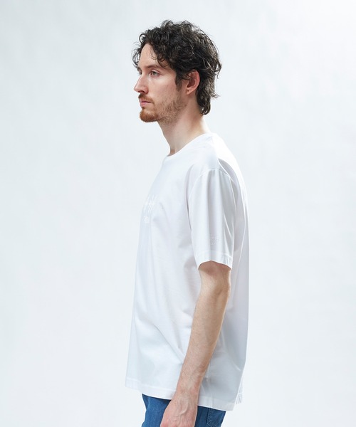 MEN'S BIGI（メンズビギ） tシャツ 「TATRAS/タトラス」PACECO/パセコ