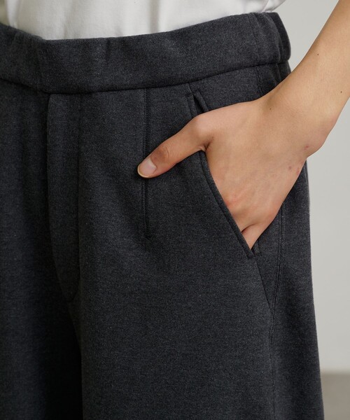「PUBLIC TOKYO」 スウェットパンツ 2 グレー メンズの画像
