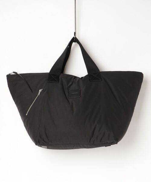 ALLSAINTS（オールセインツ） 2WAYバッグ ONE SIZE ホワイト系その他 