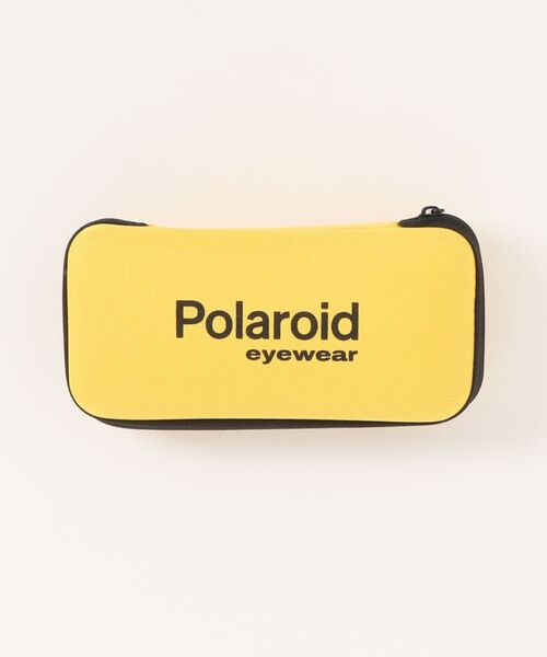 Polaroid（ポラロイド） サングラス サングラス 偏光レンズ PLD 2167/S