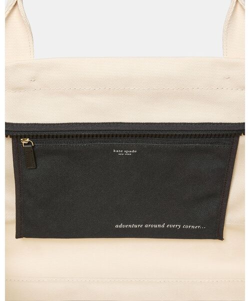kate spade NEW YORK（ケイト・スペード ニューヨーク） トートバッグ