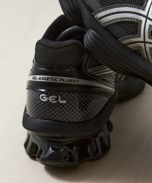 ASICS（アシックス） スニーカー 「asics/アシックス」GEL-KINETIC